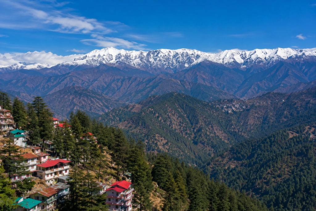 Best Places Visit in India
