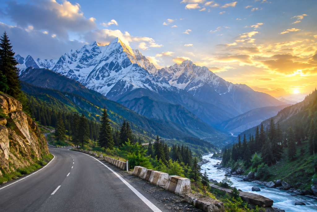 Best family Destinations in India