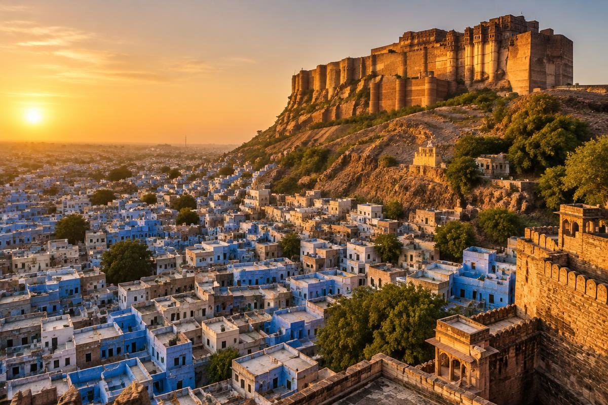 Jodhpur
