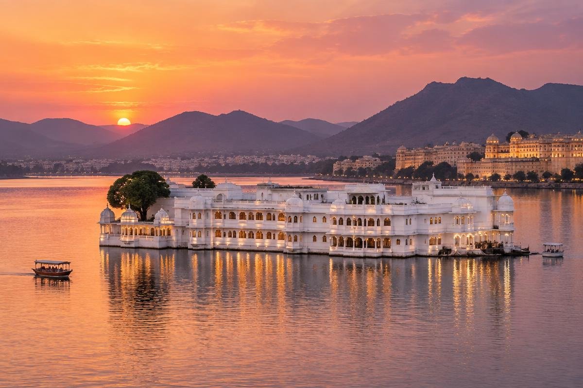 Udaipur