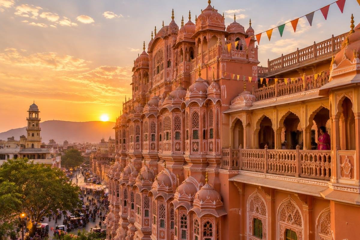Jaipur
